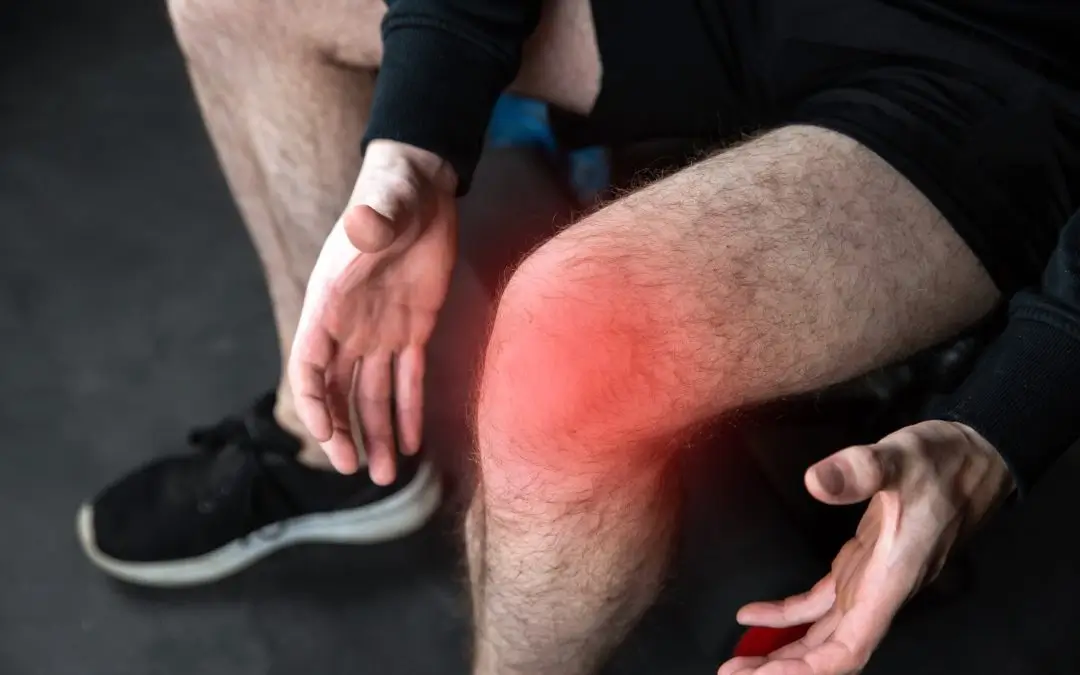 Zency Behandlinger Overbelastet knae