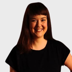 Profilbillede af Sarah M